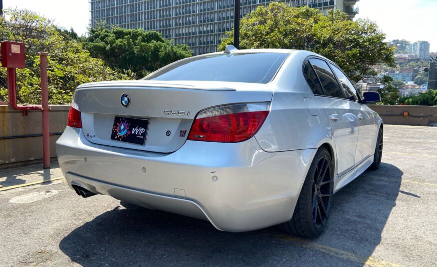 BMW 525I – Año 2007