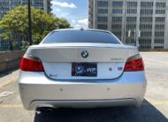 BMW 525I – Año 2007