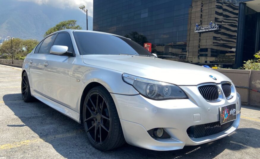 BMW 525I – Año 2007