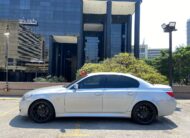 BMW 525I – Año 2007