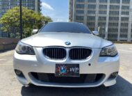 BMW 525I – Año 2007
