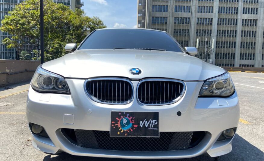 BMW 525I – Año 2007