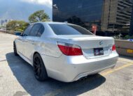 BMW 525I – Año 2007