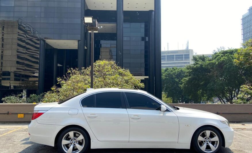 BMW 530I – Año 2006