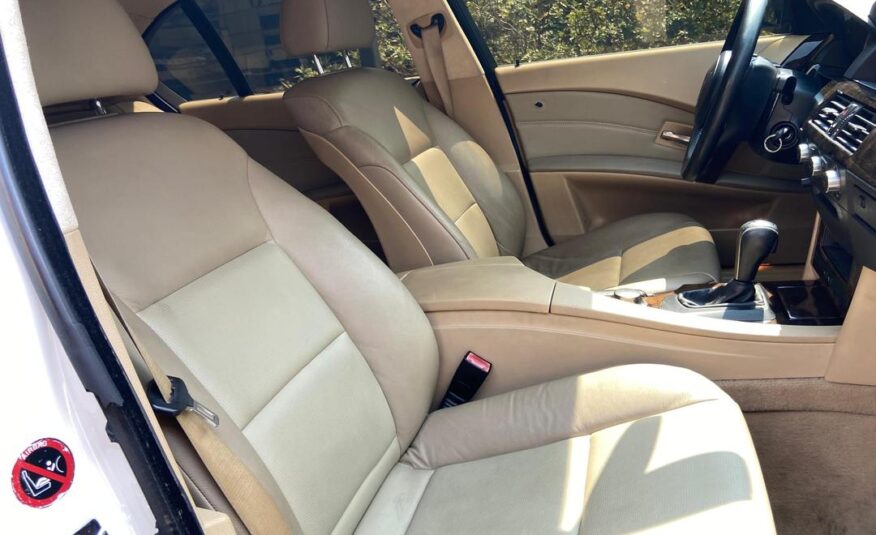 BMW 530I – Año 2006