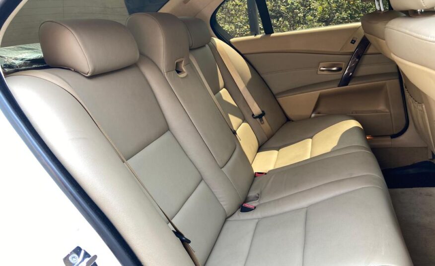 BMW 530I – Año 2006