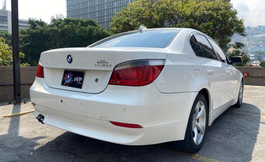 BMW 530I – Año 2006