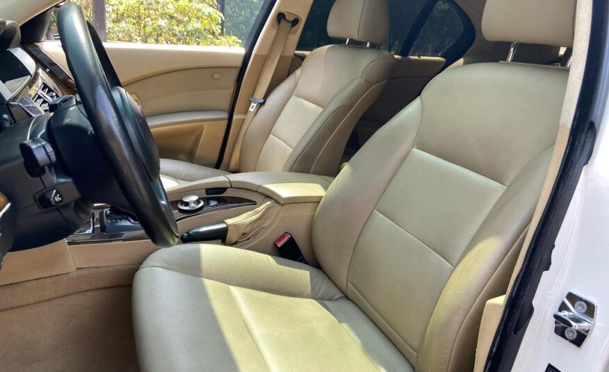 BMW 530I – Año 2006