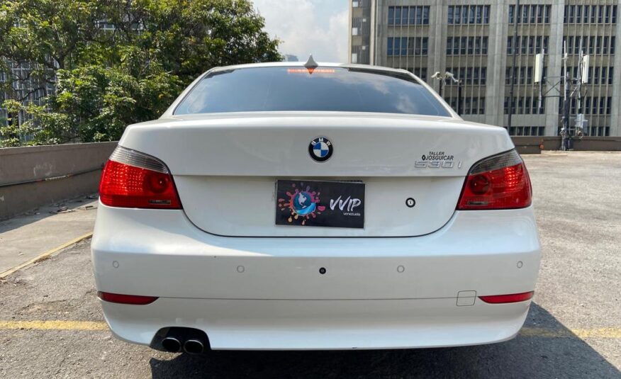 BMW 530I – Año 2006