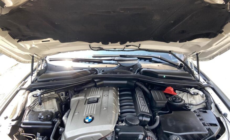 BMW 530I – Año 2006