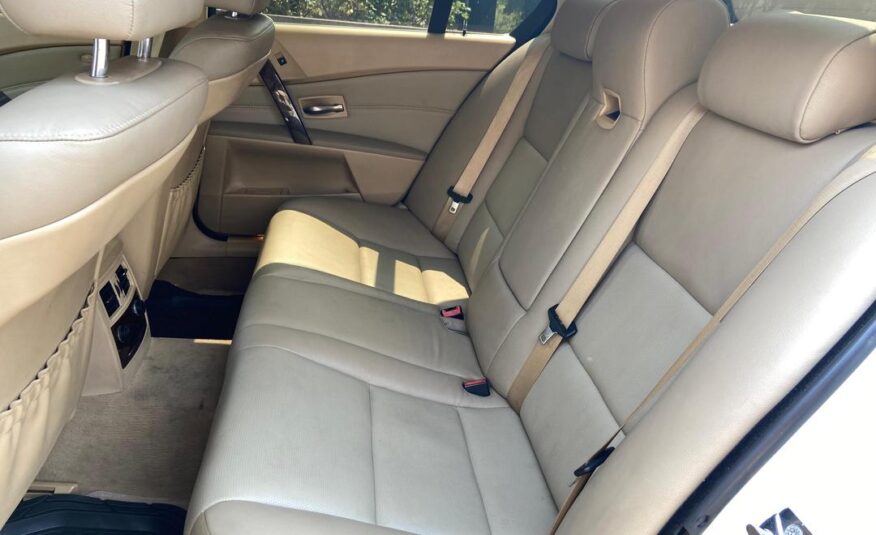 BMW 530I – Año 2006