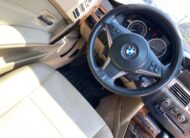 BMW 530I – Año 2006