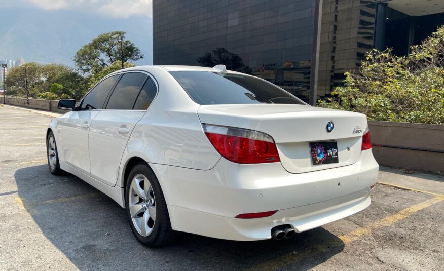 BMW 530I – Año 2006