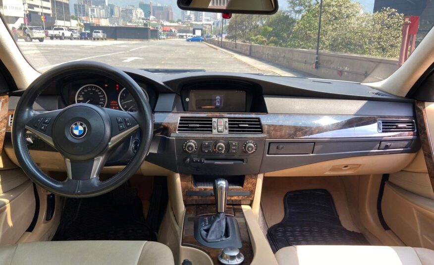 BMW 530I – Año 2006