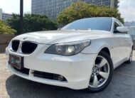 BMW 530I – Año 2006
