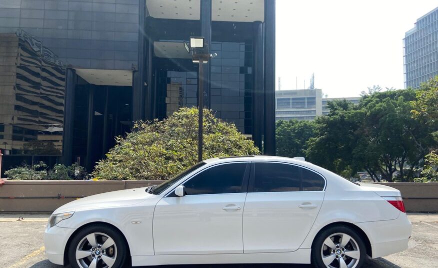 BMW 530I – Año 2006