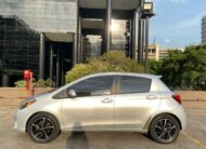 Toyota Yaris SE – Año 2015