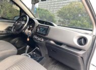 Toyota Yaris SE – Año 2015