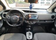 Toyota Yaris SE – Año 2015