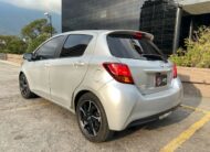 Toyota Yaris SE – Año 2015