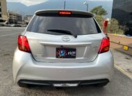 Toyota Yaris SE – Año 2015