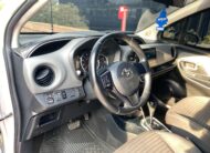 Toyota Yaris SE – Año 2015