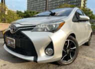Toyota Yaris SE – Año 2015
