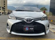 Toyota Yaris SE – Año 2015