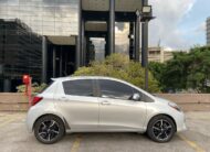 Toyota Yaris SE – Año 2015