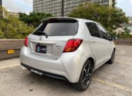 Toyota Yaris SE – Año 2015