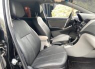 Hyundai Accent – Año 2017