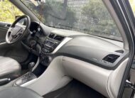 Hyundai Accent – Año 2017