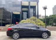 Hyundai Accent – Año 2017