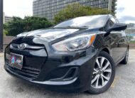 Hyundai Accent – Año 2017