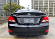 Hyundai Accent – Año 2017