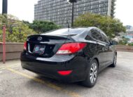Hyundai Accent – Año 2017
