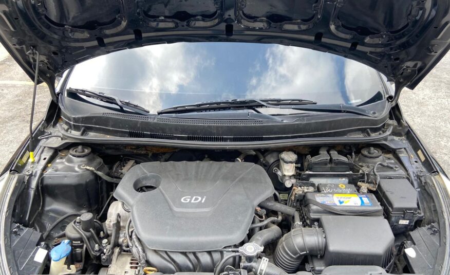 Hyundai Accent – Año 2017