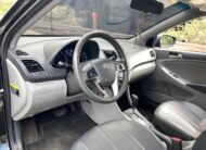 Hyundai Accent – Año 2017