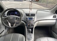 Hyundai Accent – Año 2017