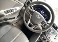 Hyundai Accent – Año 2017