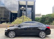 Hyundai Accent – Año 2017