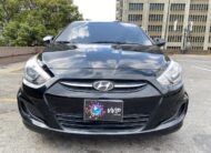 Hyundai Accent – Año 2017