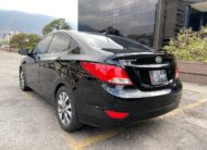 Hyundai Accent – Año 2017