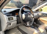 Mitsubishi Lancer Touring 2.0 – Año 2013