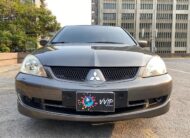 Mitsubishi Lancer Touring 2.0 – Año 2013