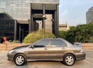 Mitsubishi Lancer Touring 2.0 – Año 2013