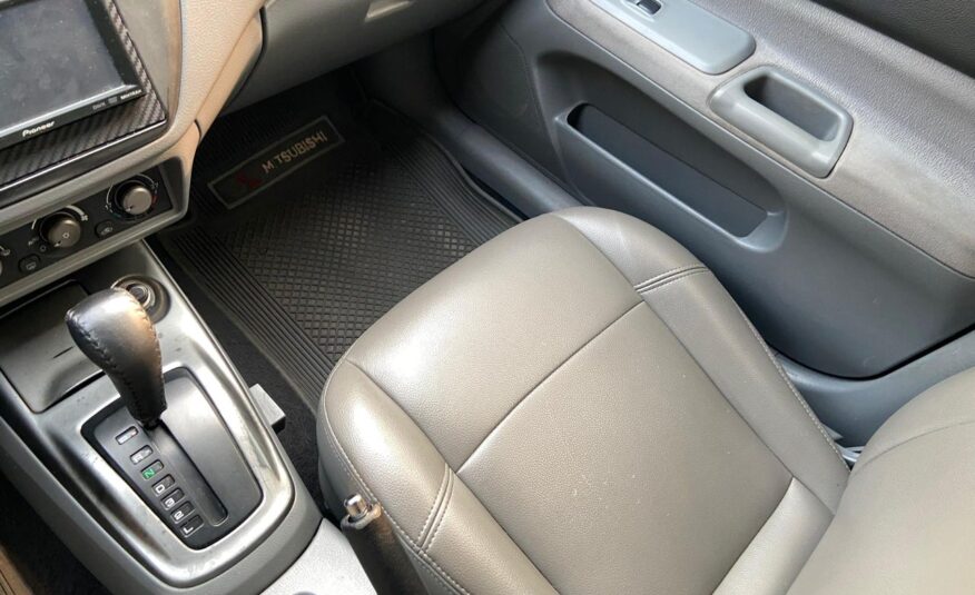Mitsubishi Lancer Touring 2.0 – Año 2013