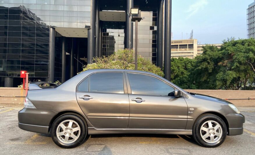 Mitsubishi Lancer Touring 2.0 – Año 2013
