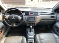 Mitsubishi Lancer Touring 2.0 – Año 2013