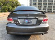 Mitsubishi Lancer Touring 2.0 – Año 2013
